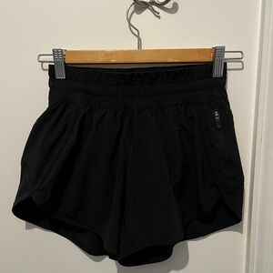 Lululemon Tracker Short